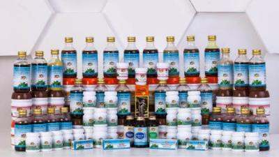 ДОЛГОЖДАННОЕ ПОСТУПЛЕНИЕ ПРОДУКЦИИ ЛЕГЕНДАРНОЙ КОМПАНИИ ARYA VAIDYA PHARMACY (COIMBATORE) LIMITED (AVP). ДОЛГОЖДАННОЕ ПОСТУПЛЕНИЕ ПРОДУКЦИИ ЛЕГЕНДАРНОЙ КОМПАНИИ ARYA VAIDYA PHARMACY (COIMBATORE) LIMITED (AVP).