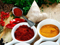 Оптовые поставки и продажа оптом специй, благовоний, вегетарианских и аюрведических товаров из Индии
